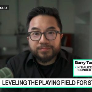 Garry Tan on Impact of Tech Layoffs on Markets, VC