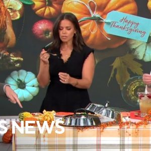 Is going with generic ingredients the way to save money this Thanksgiving?