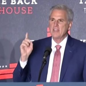 GOP facing leadership challenge after tough midterm results