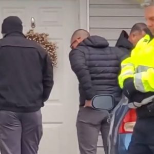 Police search for answers in murder of four University of Idaho students