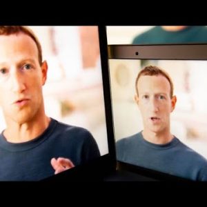 Meta's Zuckerberg: 'I Got This Wrong'