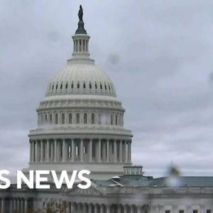 Congress takes action on leadership, threat of rail strike, and Trump's taxes