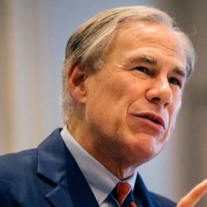 Texas Governor Greg Abbott wins reelection, CBS News projects