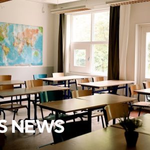 Researcher: “There are clear and consistent problems with putting police in schools”