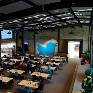 Twitter's future uncertain as more employees resign