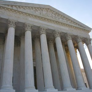 Watch Live: Supreme Court to hear challenge to rules narrowing ICE arrests | CBS News