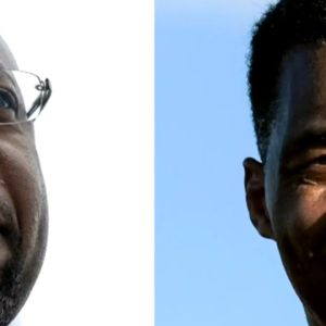 Georgia Sen. Raphael Warnock, Herschel Walker make final pitches to voters in Senate runoff