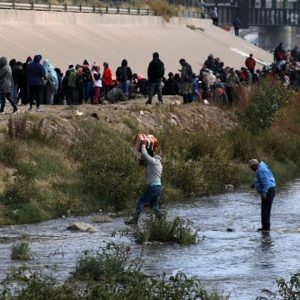 What will happen with migrants as Title 42 pandemic-era border policy ends