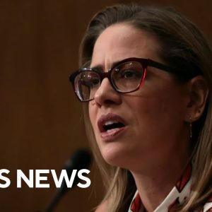 12/9: CBS News Weekender