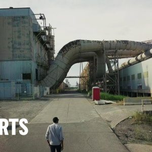 Cryptocurrency: Virtual money, real power and the fight for a small town's future | CBS Reports