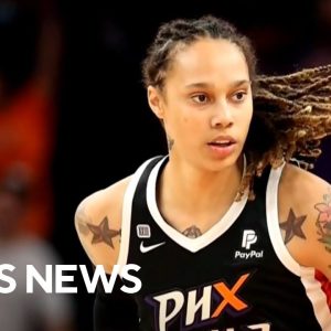 Brittney Griner says she plans to play in upcoming WNBA season