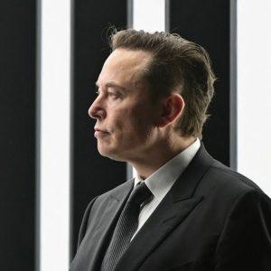 Elon Musk loses more than $100 billion after tumultuous year