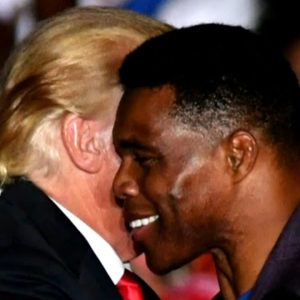 Republicans weigh in on Trump's impact on Georgia Senate runoff election