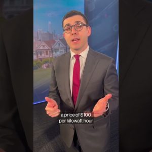 Here’s why #EVs might be getting more expensive . #shorts