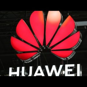 Huawei Signs Patent Licensing Deal With Rival