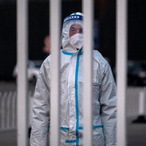 China relaxes rules on COVID quarantine and lockdowns following protests