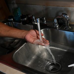 21 million Americans get water from systems with EPA violations, agency says