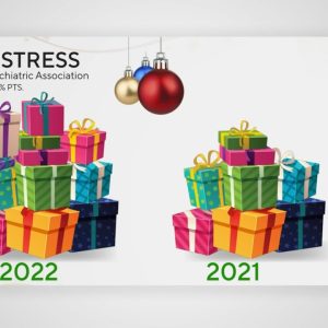 Managing stress during the holiday season