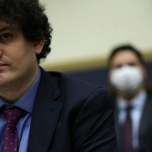 FTX founder Sam Bankman-Fried tells WSJ he "can only guess" where billions of dollars went