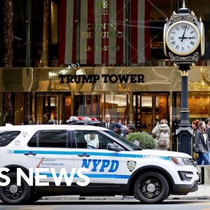 Trump Organization companies found guilty of tax fraud in New York trial | full coverage