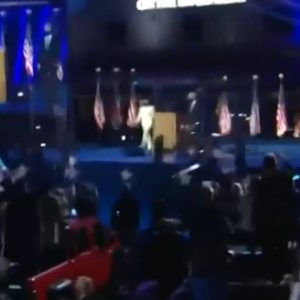 Democratic National Committee weighs changes to 2024 presidential primaries