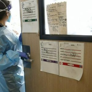 Los Angeles County considers reinstating indoor mask mandate as COVID cases rise