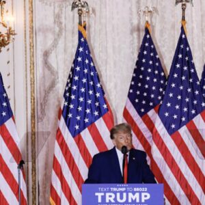 What we're learning from the release of Trump's tax returns