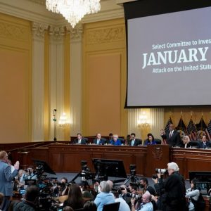 House January 6 committee winds down its investigation into the U.S. Capitol attack