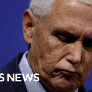 1/24: CBS News Prime Time