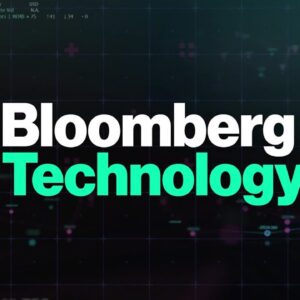 'Bloomberg Technology' Full Show (01/04/2023)