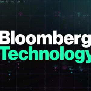 'Bloomberg Technology' Full Show (01/06/2023)