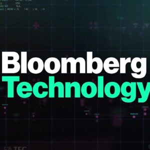 'Bloomberg Technology' Full Show (01/19/2023)