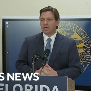 Florida could face lawsuit over rejection of AP African American studies pilot program