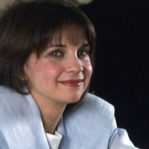 Cindy Williams, star of "Laverne & Shirley," dead at 75
