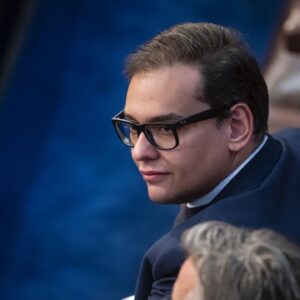 Congressman George Santos resists growing pressure to resign