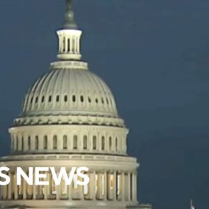 Debt ceiling showdown starts on Capitol Hill