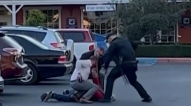 Suspected gunman in Half Moon Bay, California, mass shooting to appear in court