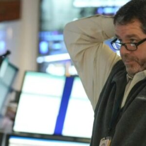 New York Stock Exchange experiences technical issue, temporarily halts trading for 80 companies