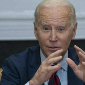 FBI searched Penn Biden Center for documents in November