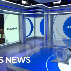 Former DHS Secretary Jeh Johnson calls House leadership race "alarming"