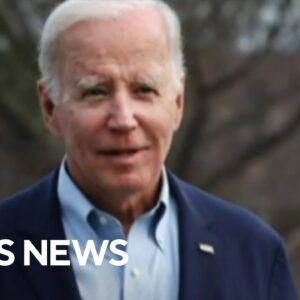 How the Biden documents investigation could shape 2024 election