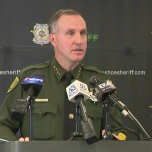 Jeremy Renner's snowplow injury was "a tragic accident," sheriff says