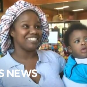 With Mega Millions jackpot at $1.1 billion, lottery players share what they'd do with big prize