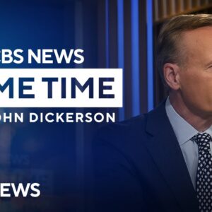 Watch Live: Storms slam California, NYC nurses strike and more | Prime Time with John Dickerson