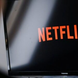 Netflix co-founder Reed Hastings to step down as CEO