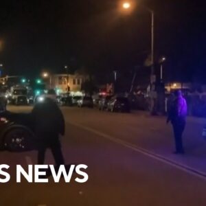 After California shooting, former FBI official discusses what investigators may be looking for