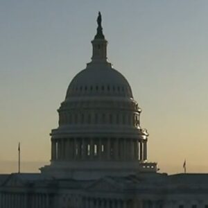 Police reform and debt ceiling standoff on Capitol Hill