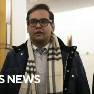 Rep. George Santos faces growing questions over campaign spending