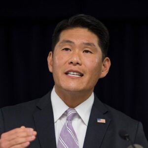 Robert Hur named as special counsel to oversee Biden documents investigation | full coverage