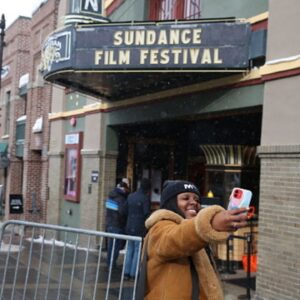 Sundance Film Festival returns in-person for first time since 2020